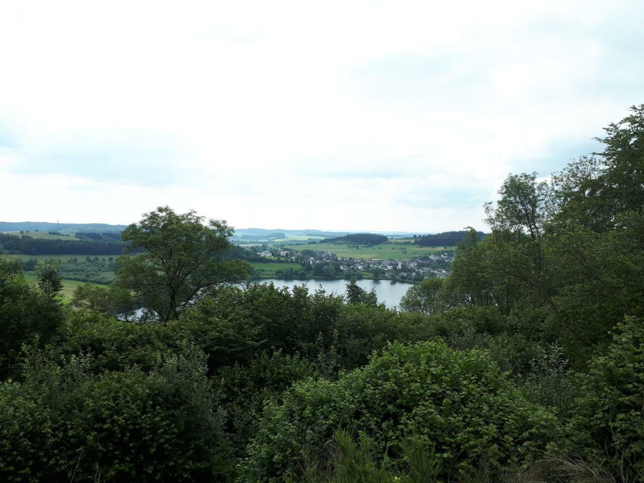 Herberg Die Alte Schleuse 曼德沙伊德 外观 照片